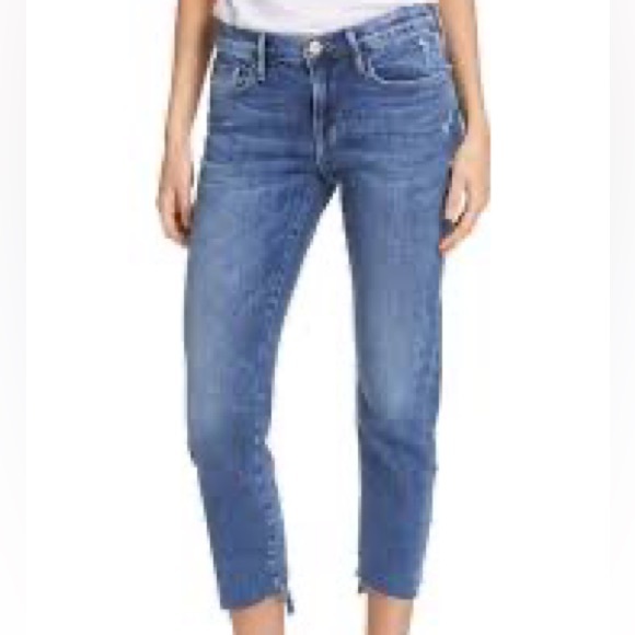 Frame Denim - Le Garçon - Picture 5 of 5